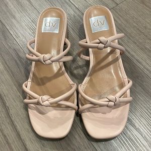 Dolce Vita sandals